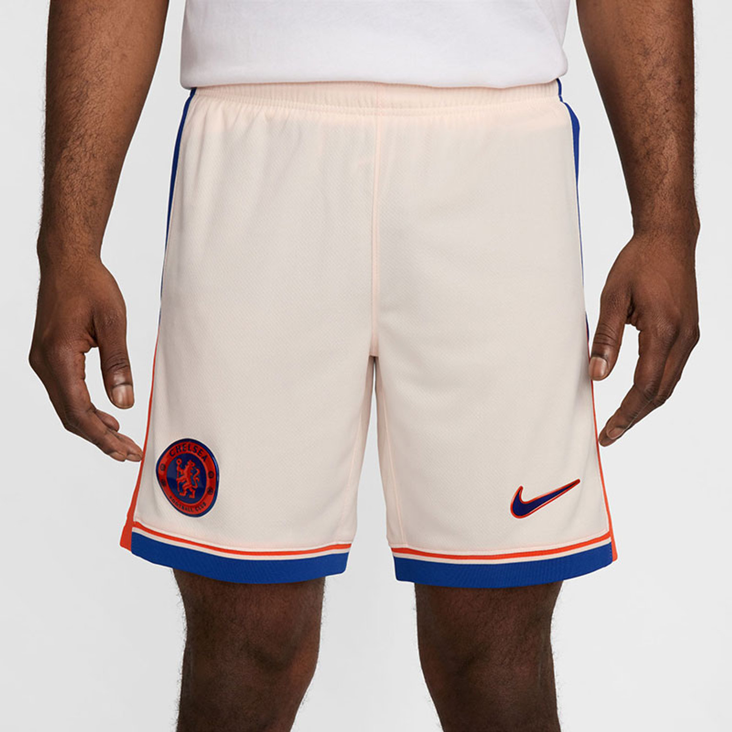 Nike Chelsea Uit Tenue