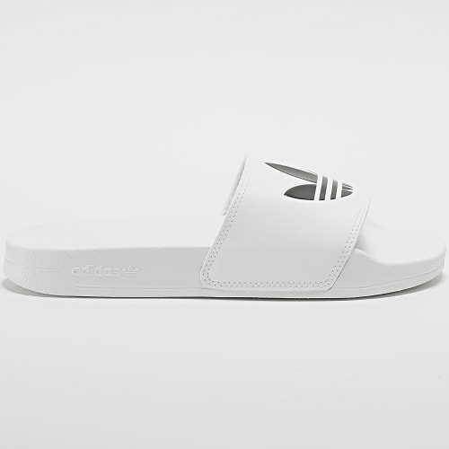 Claquettes Adilette Lite FU8297 Blanc