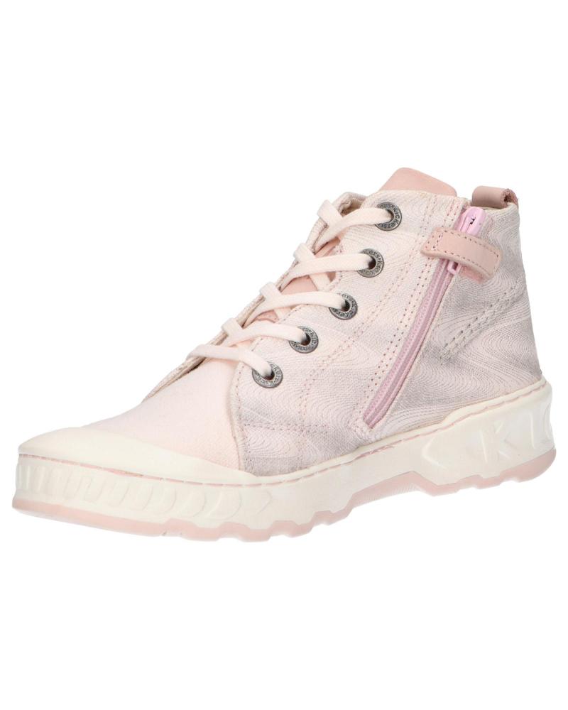 Tênis Esportivo Kickers 894811-30 Kickrup