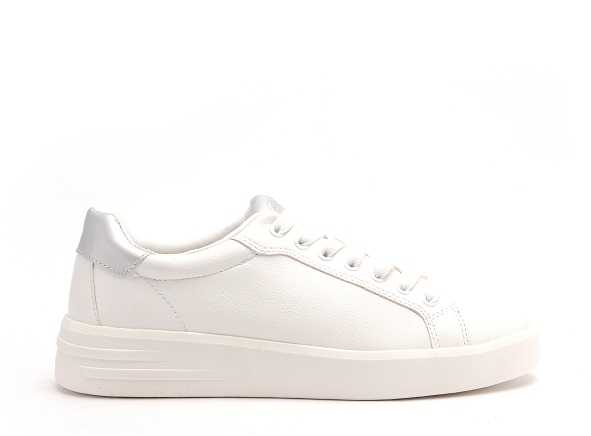 Tamaris basses femme 23750 28 blanc