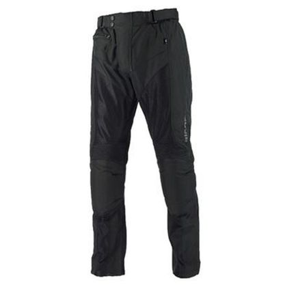 Pantalon Richa BUSTER MESH - Noir