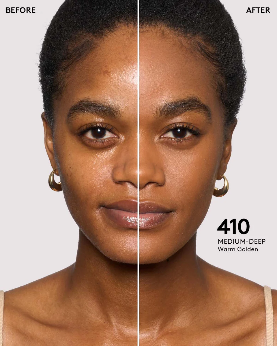 Pro Filt'r Soft Matte Longwear Foundation