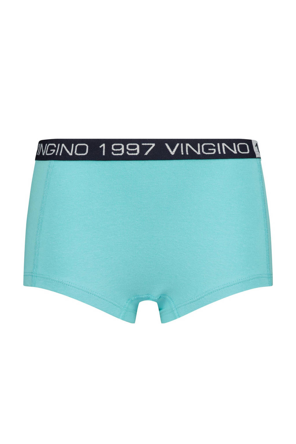 geen 5 shortsshort Fantasy - set van 3 donkerblauw/aqua