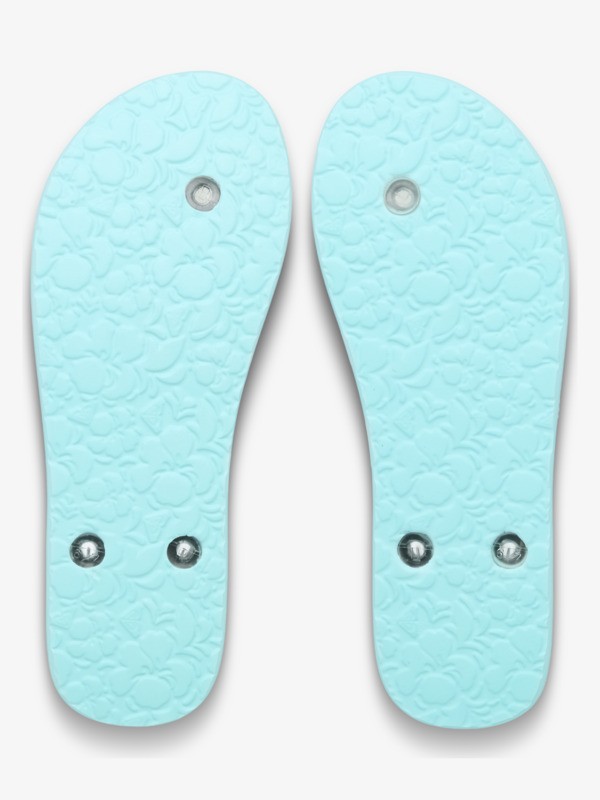 Mauricia Tongs Femme
