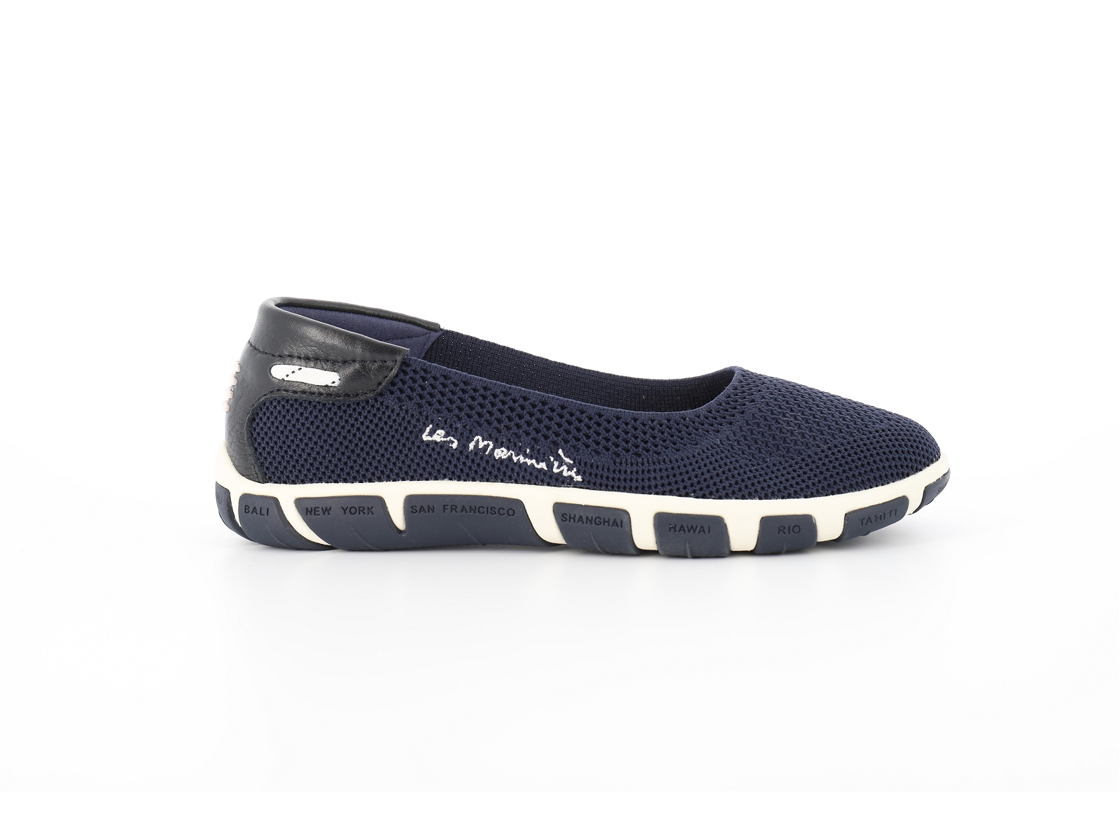 Tbs-JIVIANA Textile Marine
