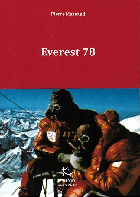 GUERIN - EVEREST 78 GUERIN