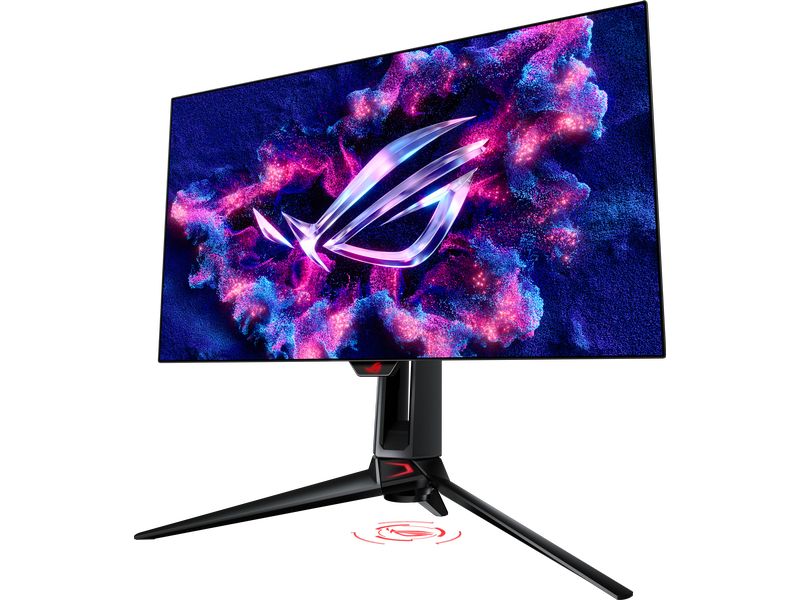 ASUS Monitor ROG Swift PG27AQDP 26.5