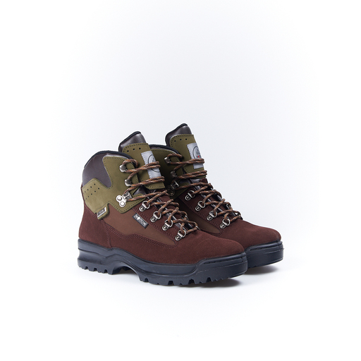 Botas impermeáveis Notton 770