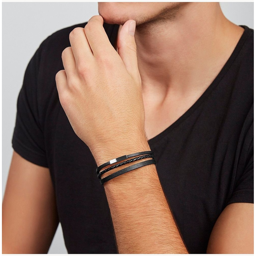 Fossil Armband Vintage Casual