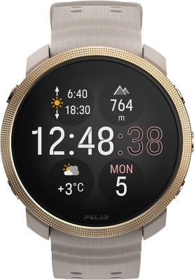 PolarVantage M3 - gold