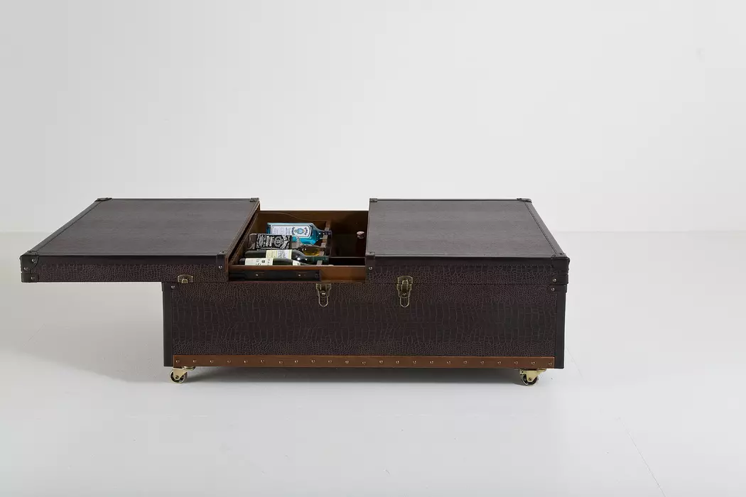 Couchtisch Globetrotter 75167