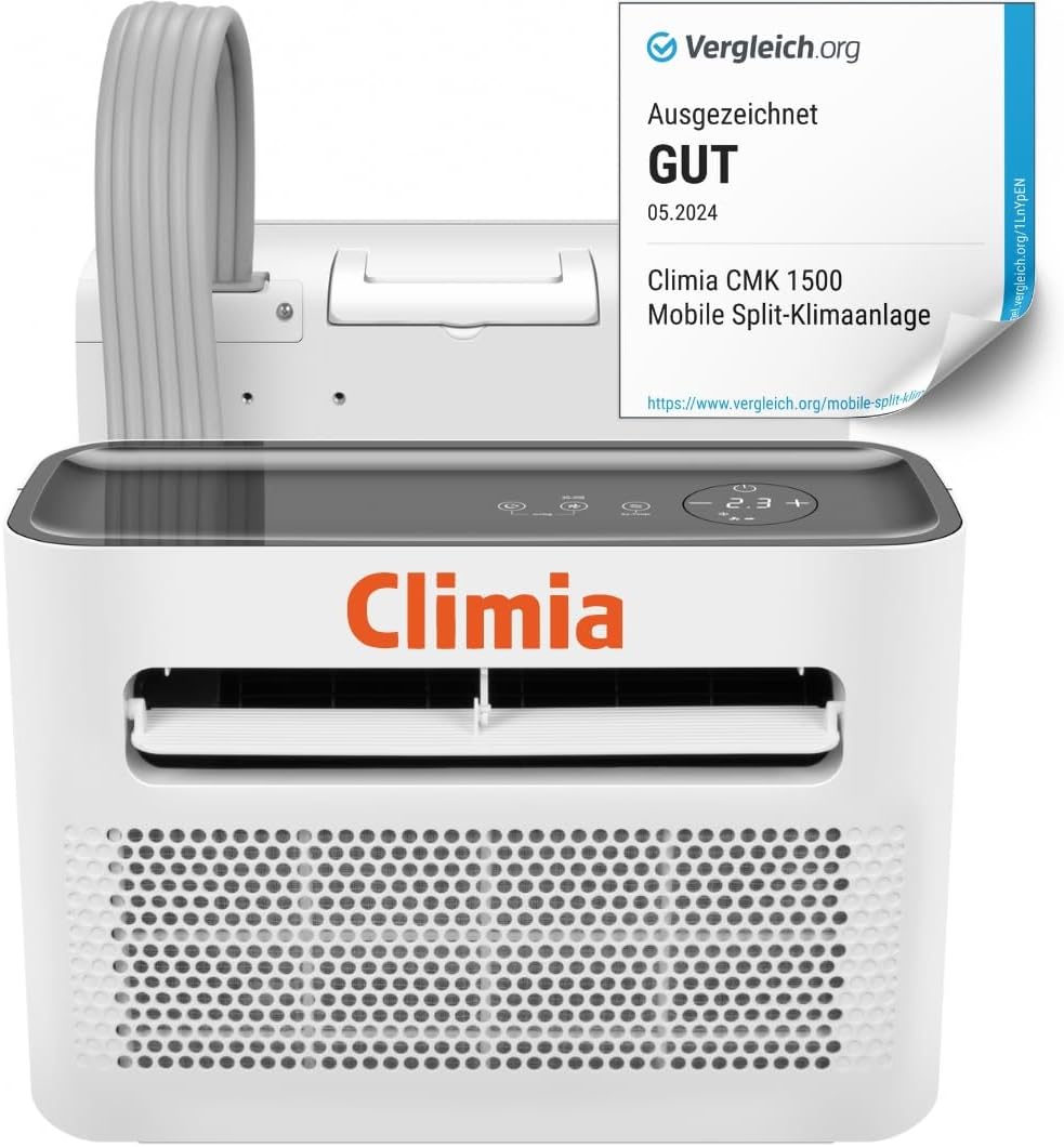 Climia CMK 1500 Note 