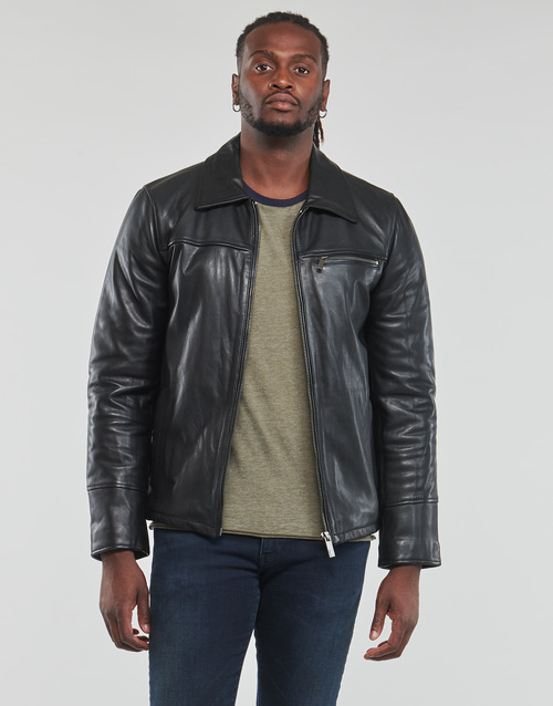 Oakwood - CRAWFORD - Noir