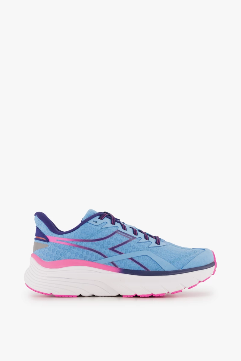 Diadora Equipe Nucleo Damen Laufschuh