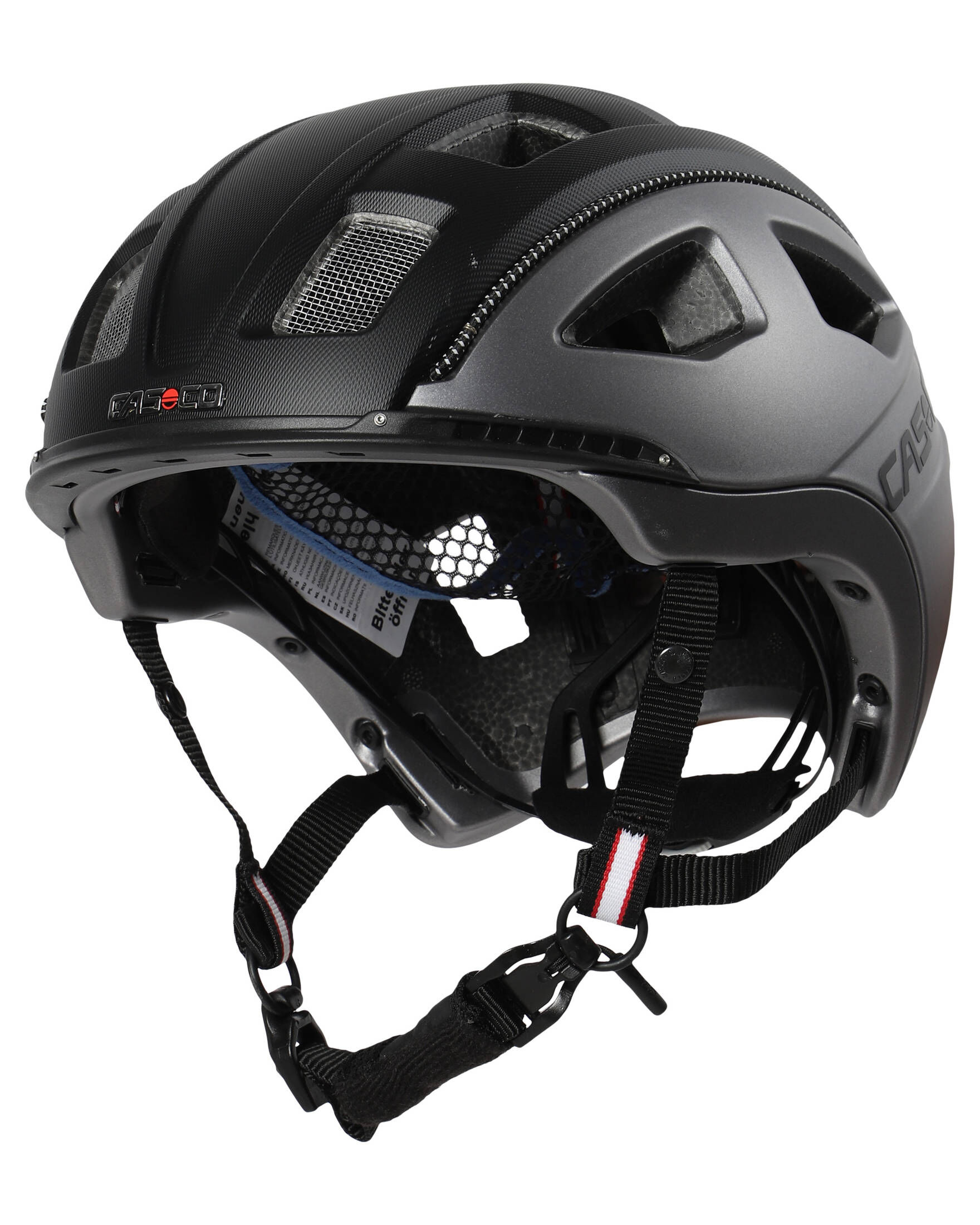 Casco| Herren Fahrradhelm EMOTION 2