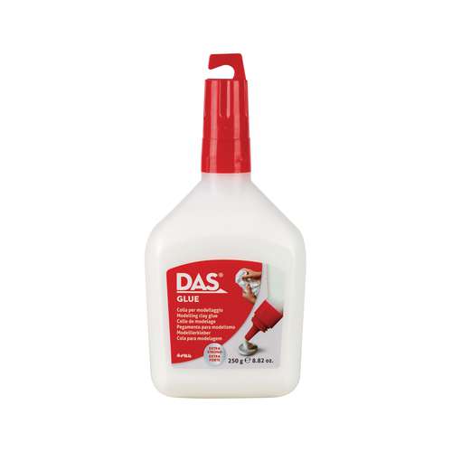 DAS® Modellierkleber, 250g