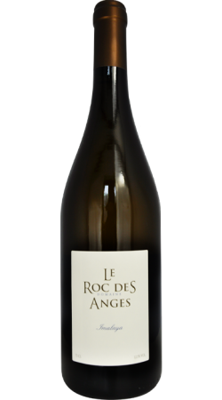 Domaine Le Roc Des Anges IGP Côtes Catalanes Blanc sec Carignan gris 2019 Imalaya