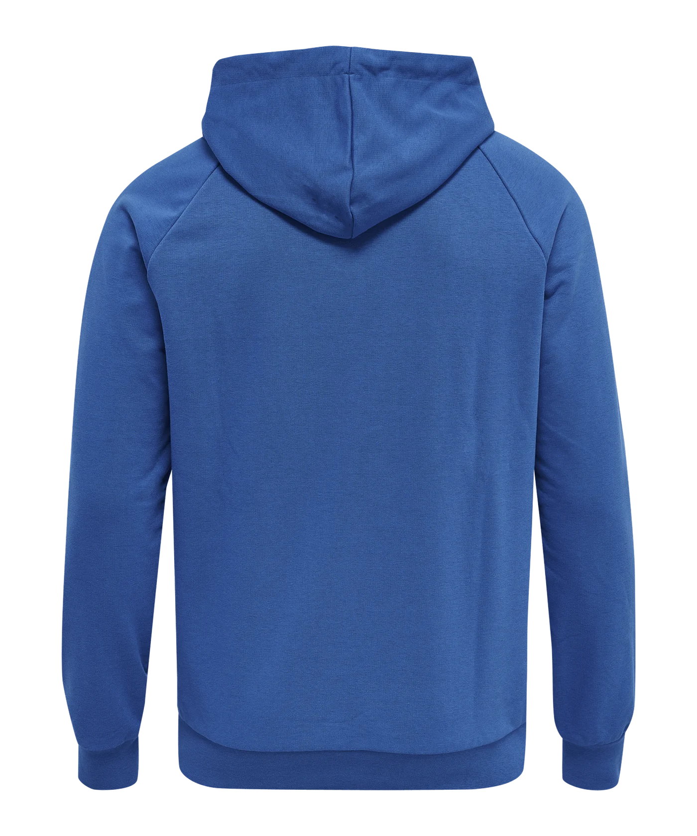Hummel hmlISAM 2.0 Hoody Blau F7045