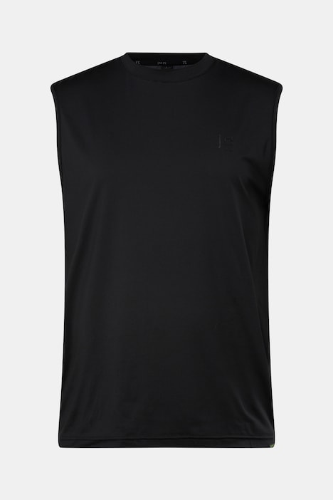 JAY-PI Tanktop FLEXNAMIC®, Fitness, Rundhals, ärmellos