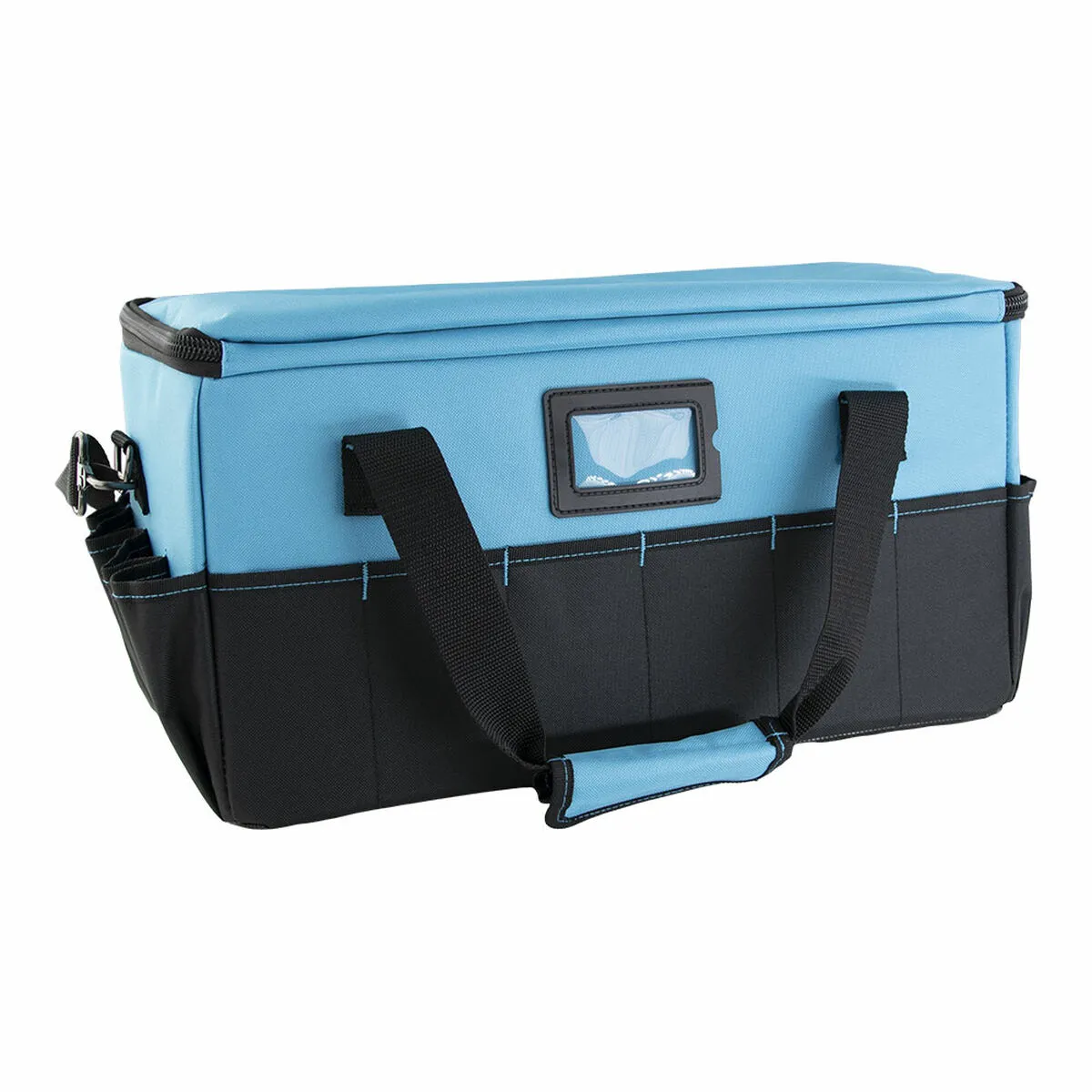 Sac à outils Koma Tools - Bleu Noir