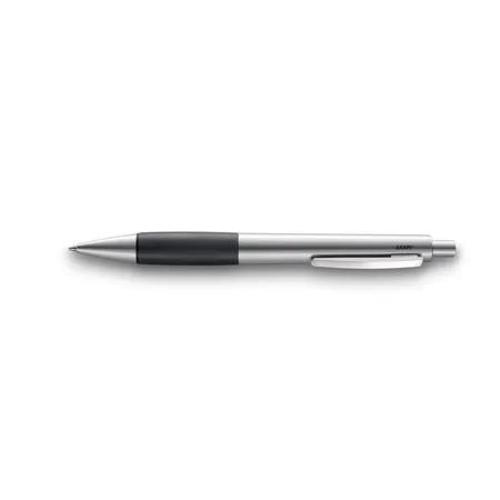LAMY Kugelschreiber accent Aluminium