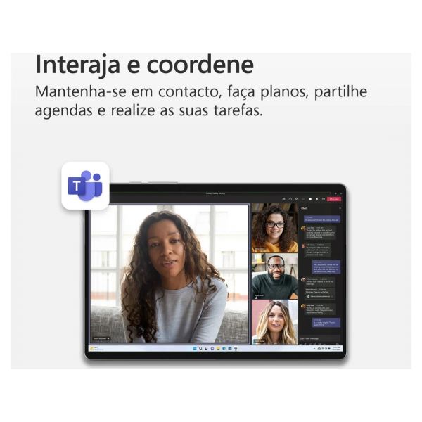 Microsoft Office 365 Pessoal PC & Mac   Android & IOS 1 Utilizador 1 Ano Digital