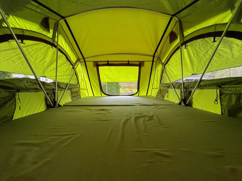 Daktent 140S Light Weight