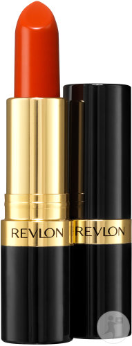 Revlon Rouge À Lèvres Super Lustrous N°750 Kiss Me Coral Pièce 1