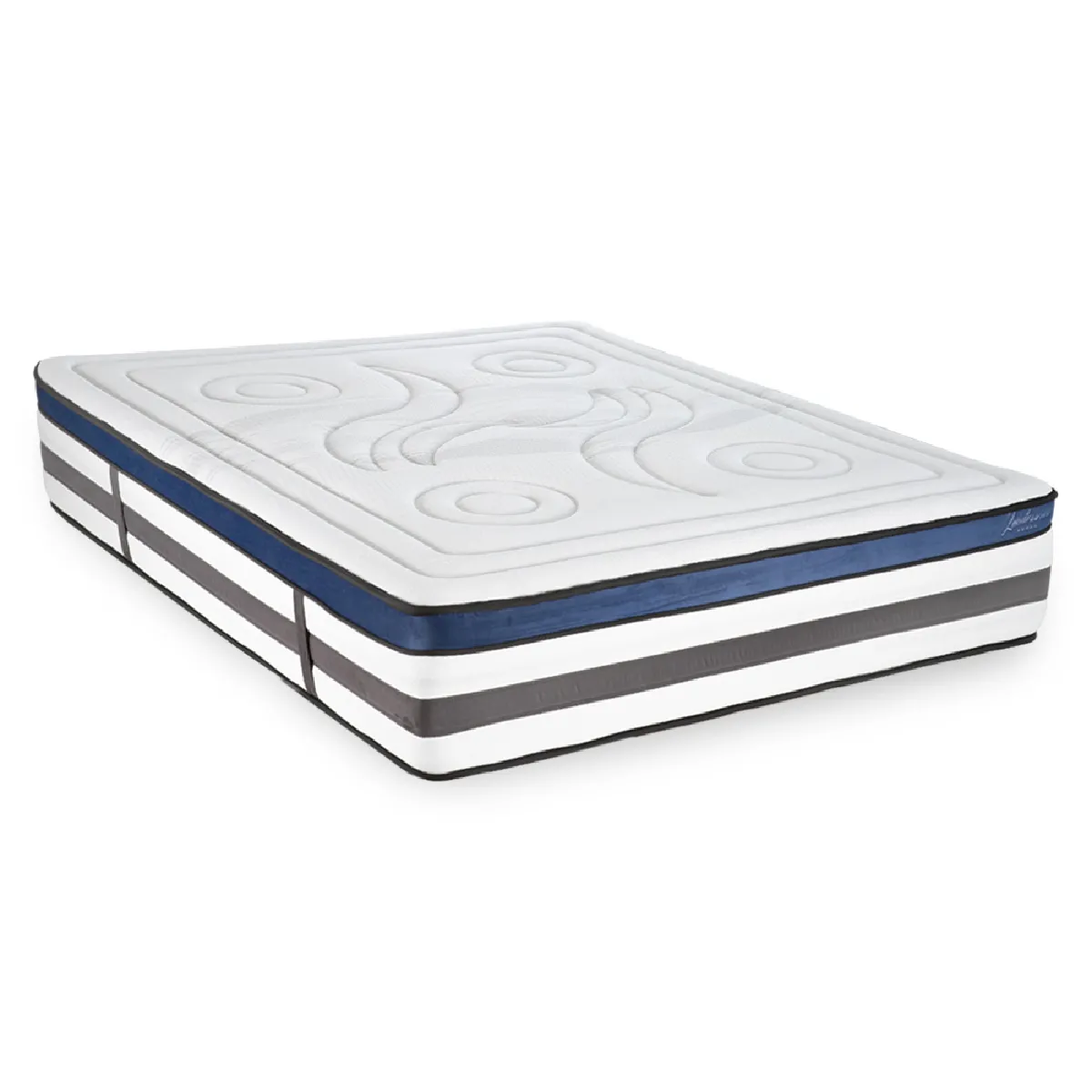 Maison Aubertin Mémoire 30cm - 140x190
