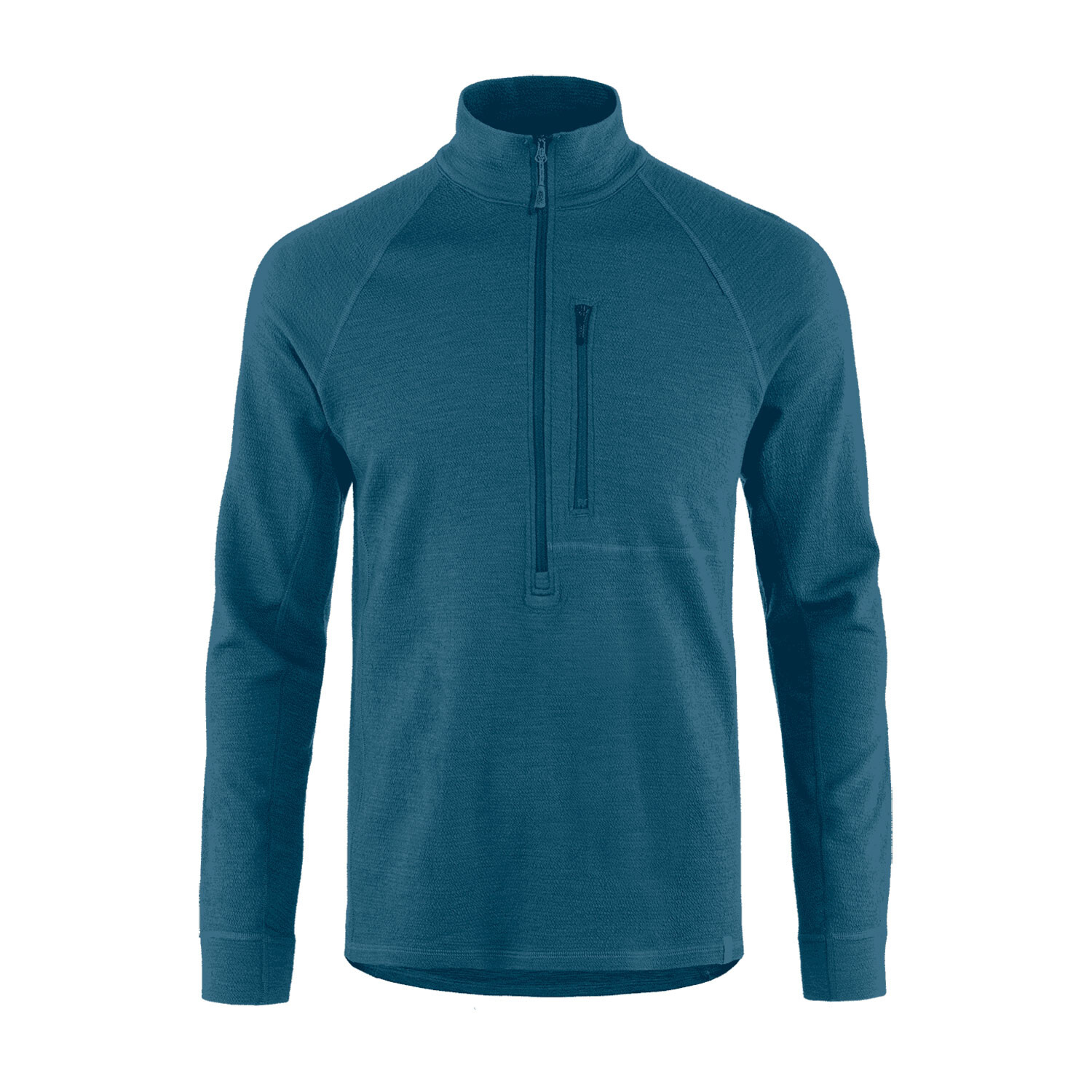 Tierra Mens Midlana 340 Merino Half Zip 2022 model