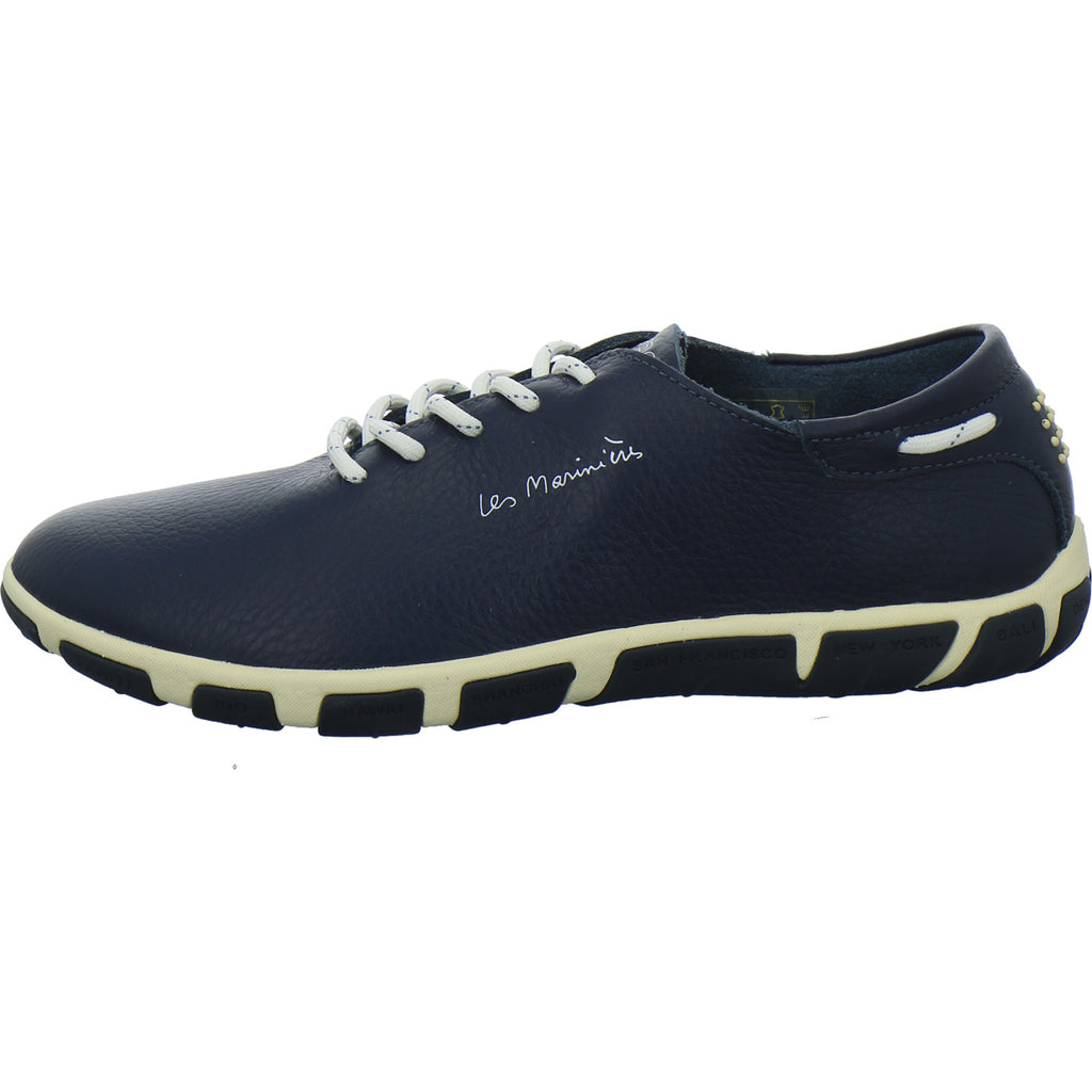 TBS Sneaker Damen Dunkelblau
