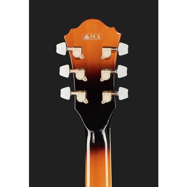 Ibanez GB10SE-BS George Benson