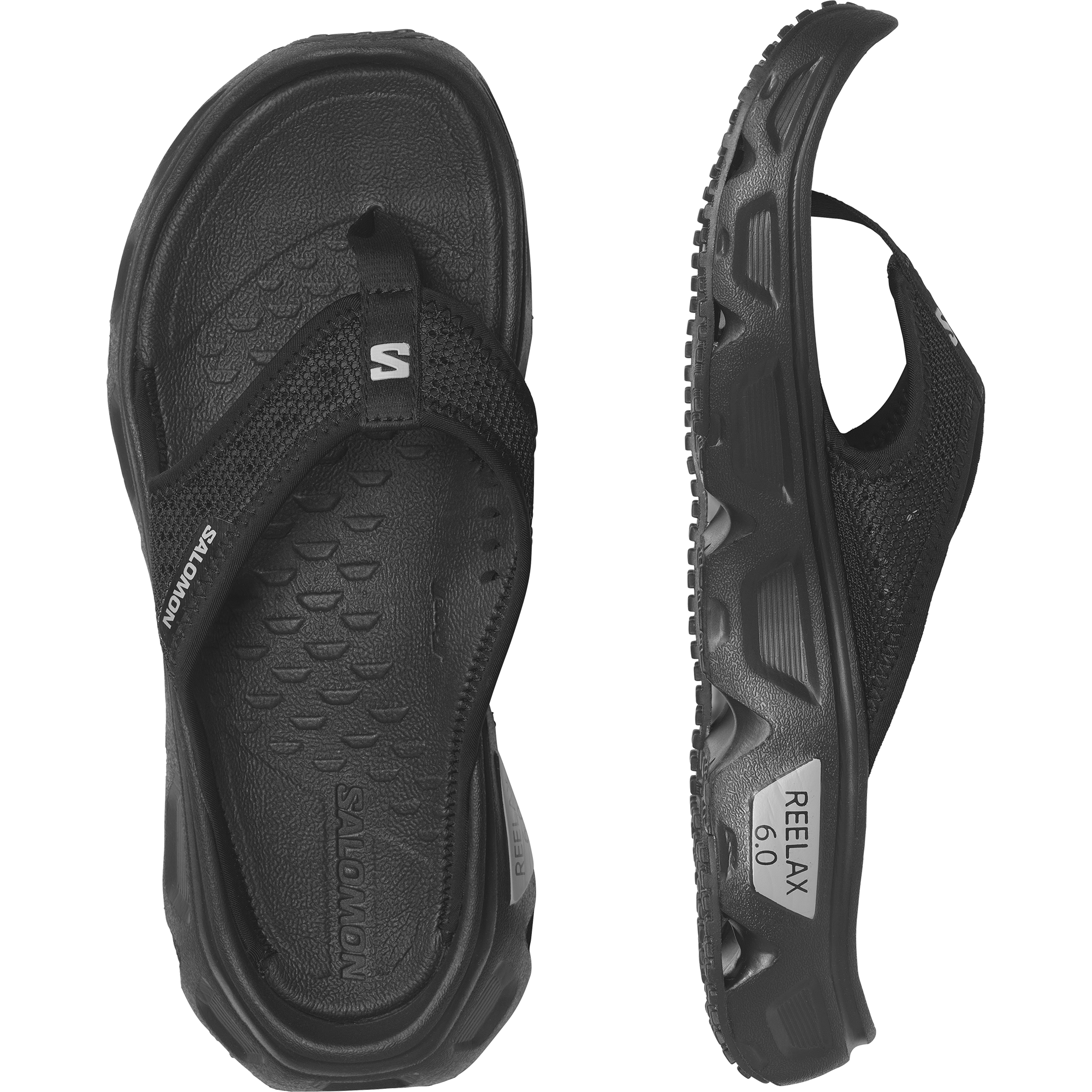 Salomon Zehentrenner »REELAX BREAK 6.0 W«  Erholungsschuhe