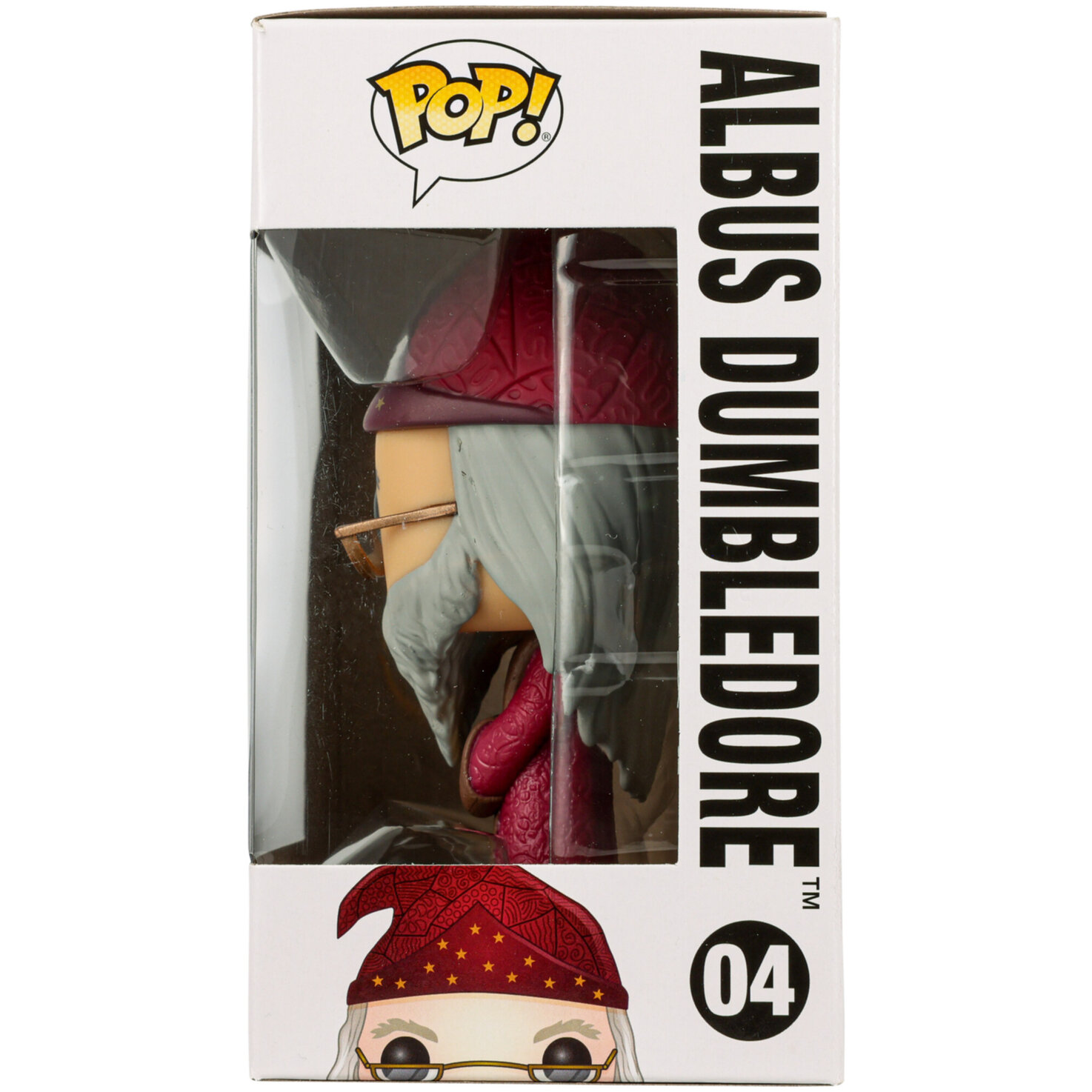 Funko POP Movies: Harry Potter - Albus Dumbledore