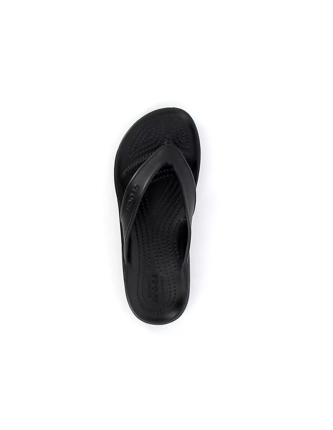 CROCS CLASSIC II - Sélection KILIANE - Sandales & nu-pieds Black