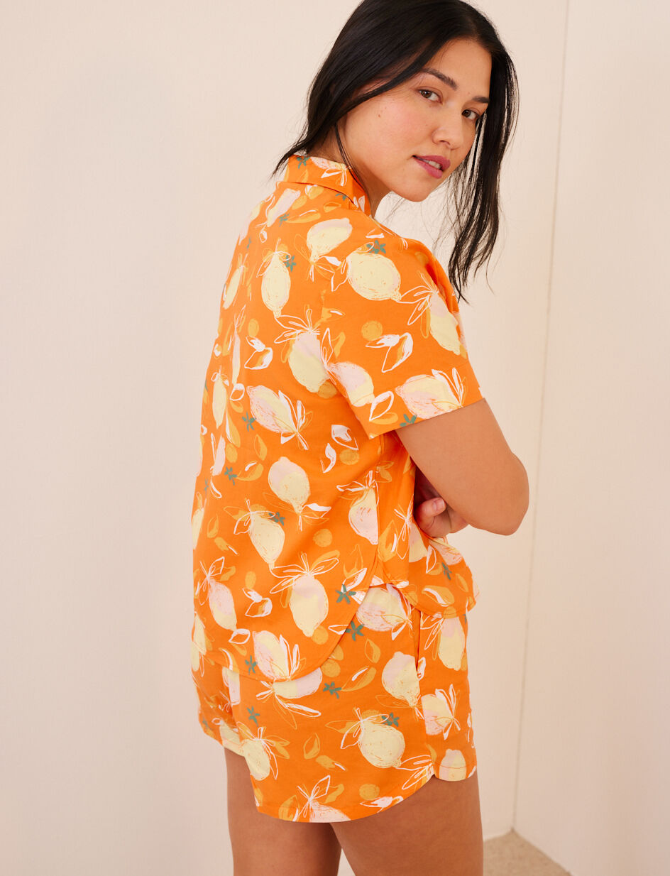Set pyjama