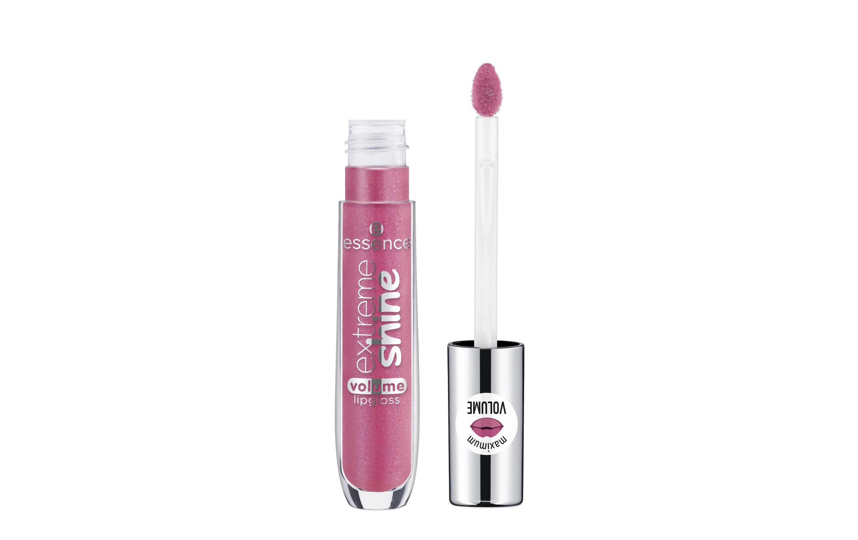 Lip Gloss Extreme Shine Volume 6 Candy ShopVeganer Lip Gloss mit scheinendem Finish