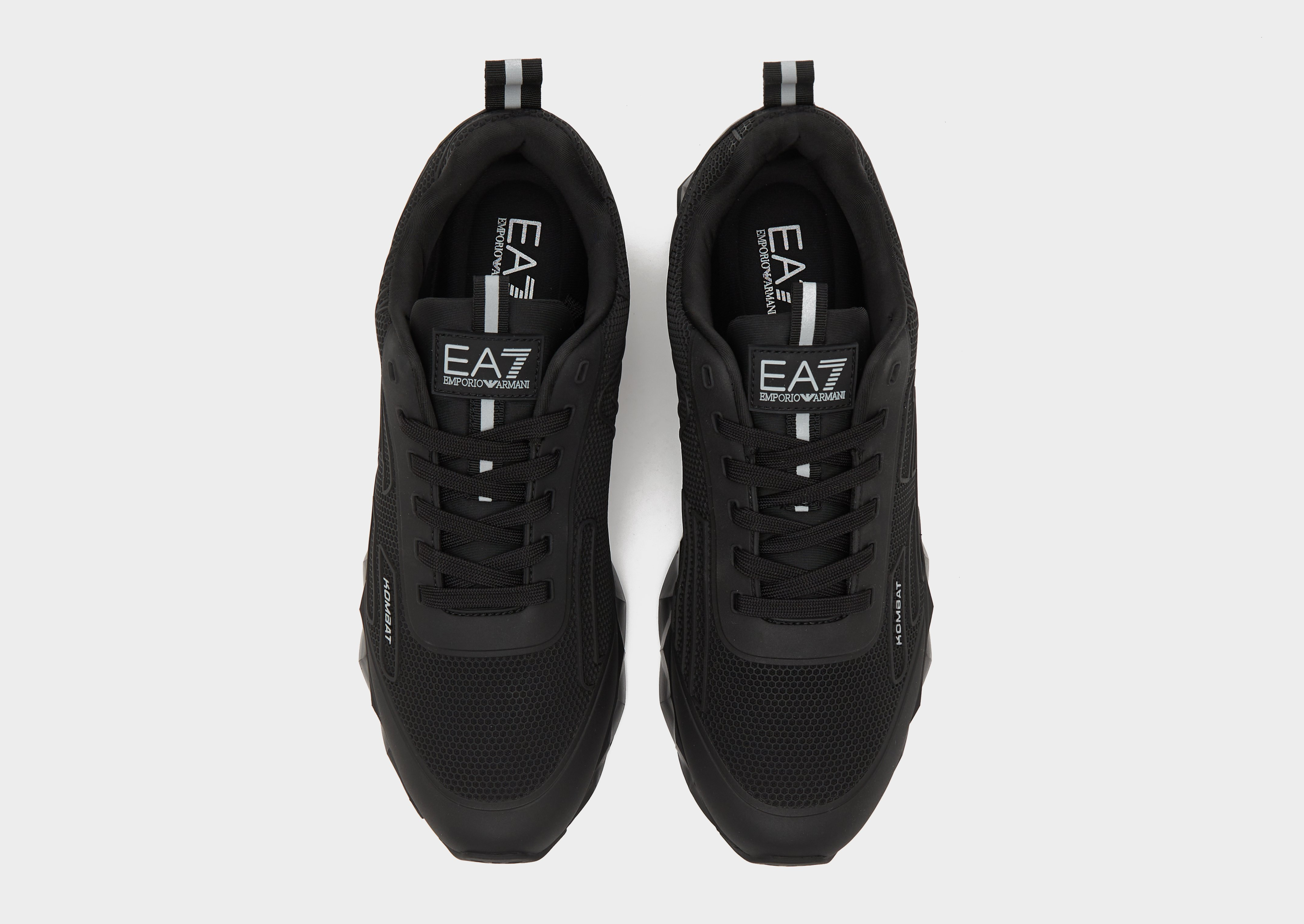 Emporio Armani EA7 Kombat Winter Homme