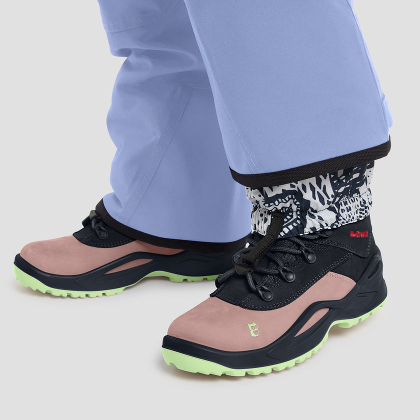 Corbet Skihose