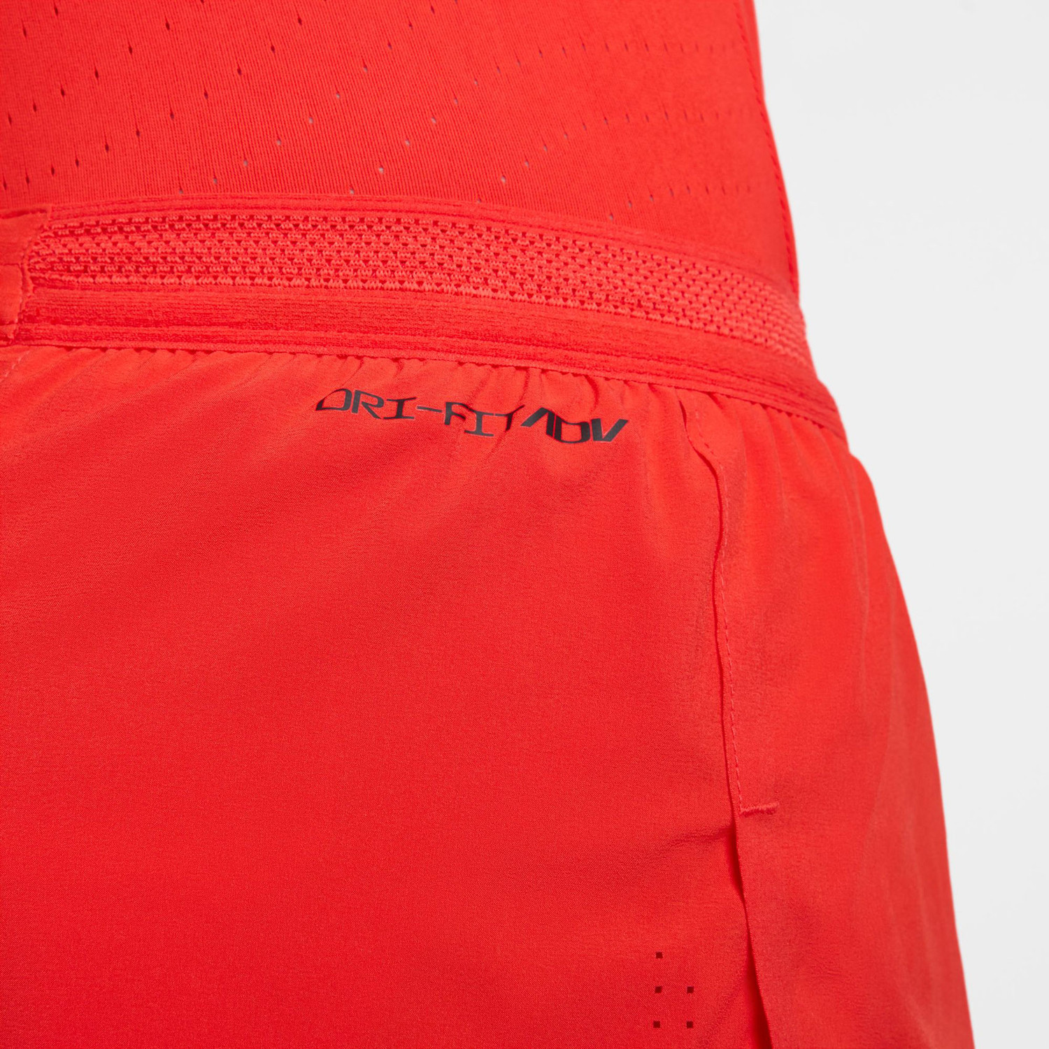Nike Dri-FIT AeroSwift 2'' Short Heren