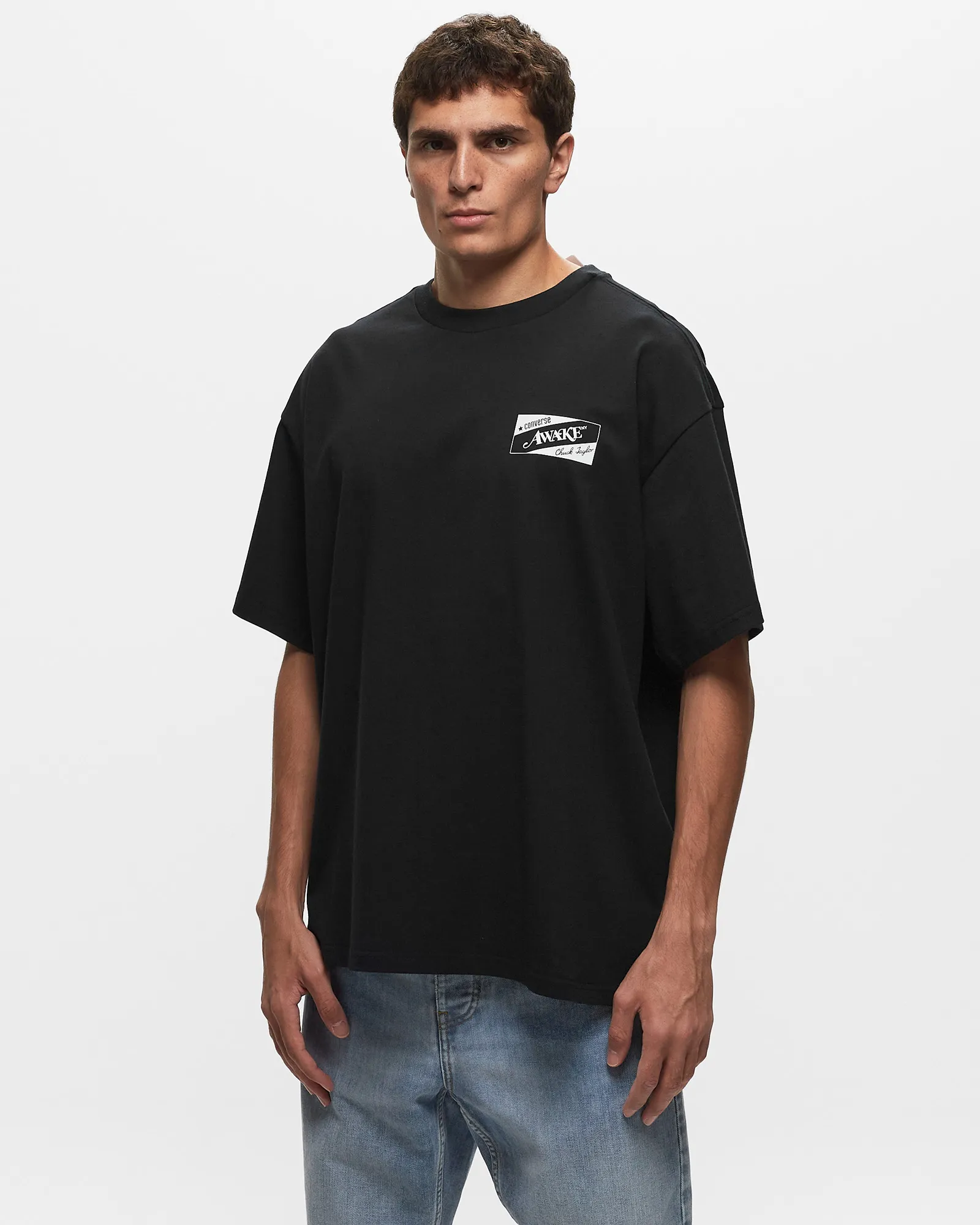 Converse Converse X Awake S/S Tee