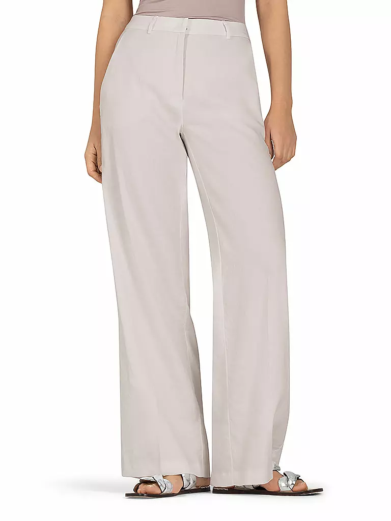CAMBIO Culotte CALIFORNIA creme