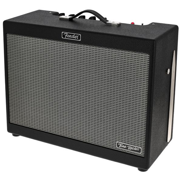 Fender Tone Master Pro Bundle