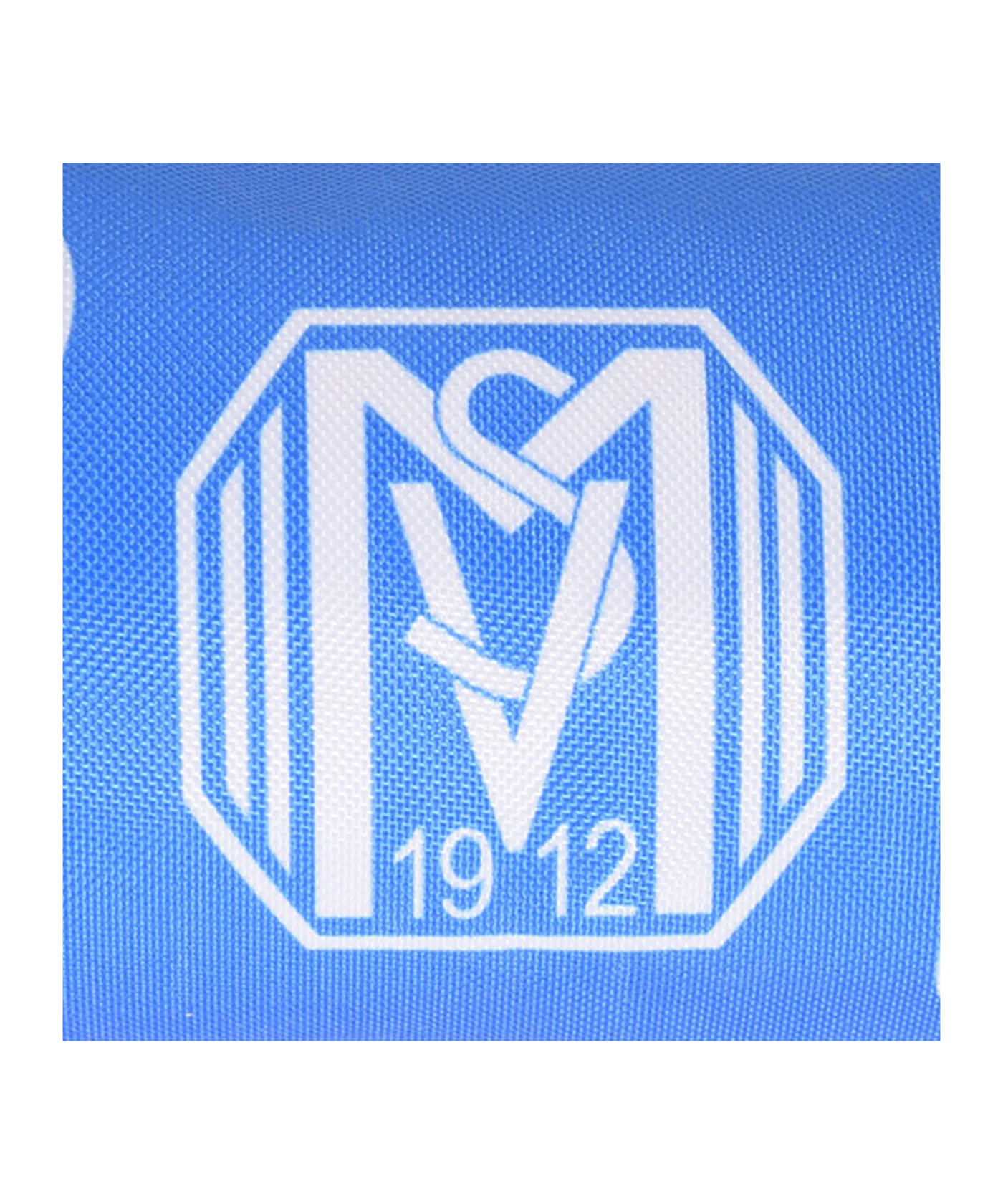SV Meppen Federtasche Blau Weiss