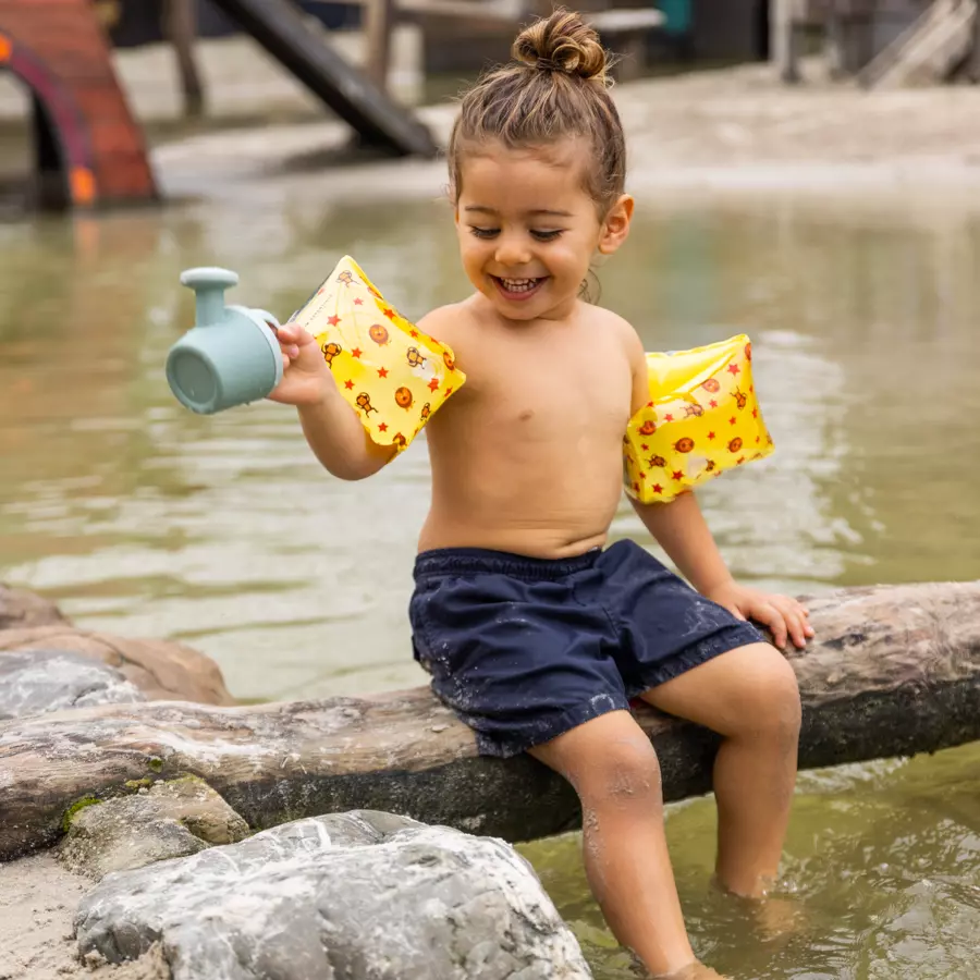 Swim Essentials Schwimmflügel Zirkus (2-6 Jahre)