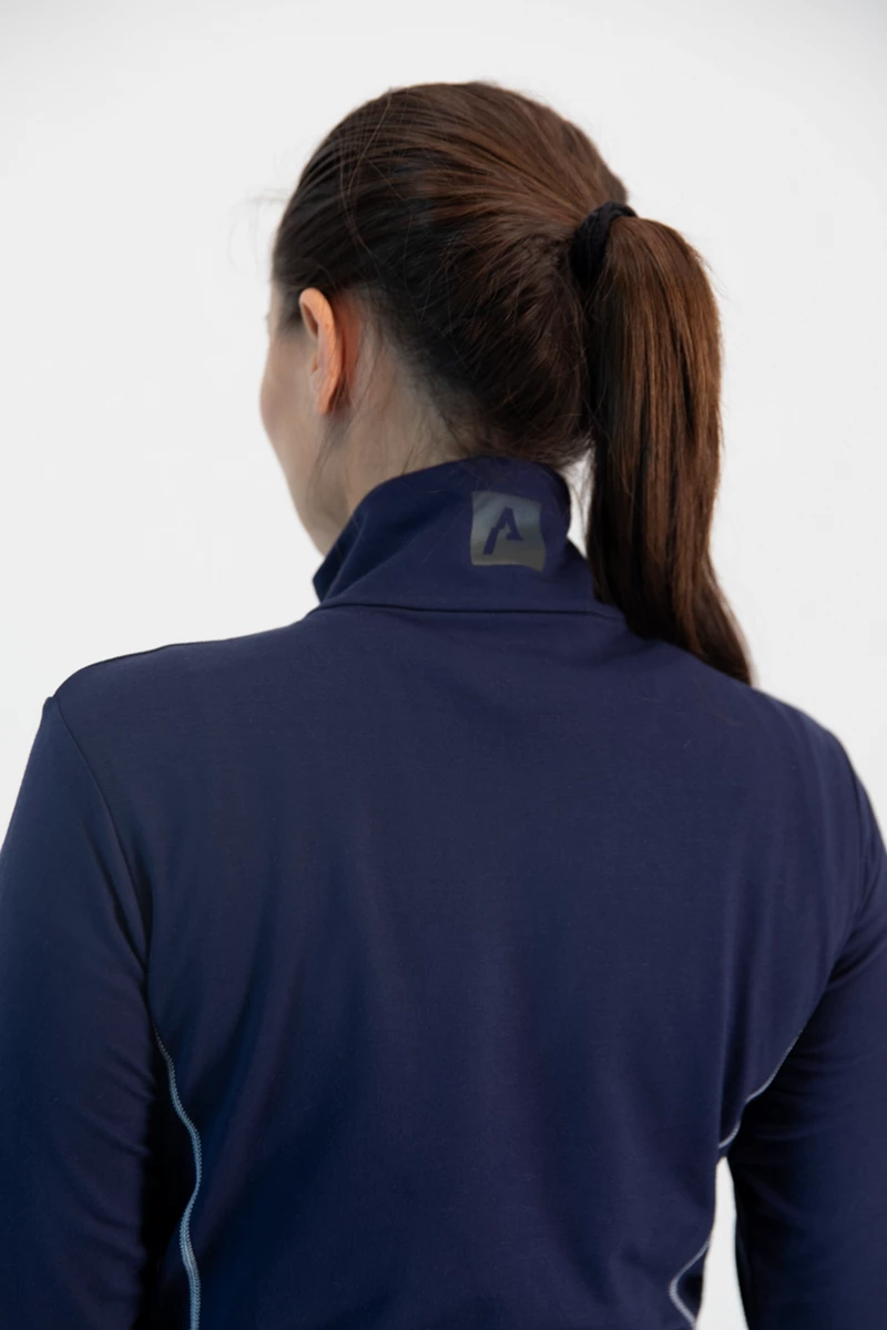 ALBRIGHT St. Anton Damen Midlayer