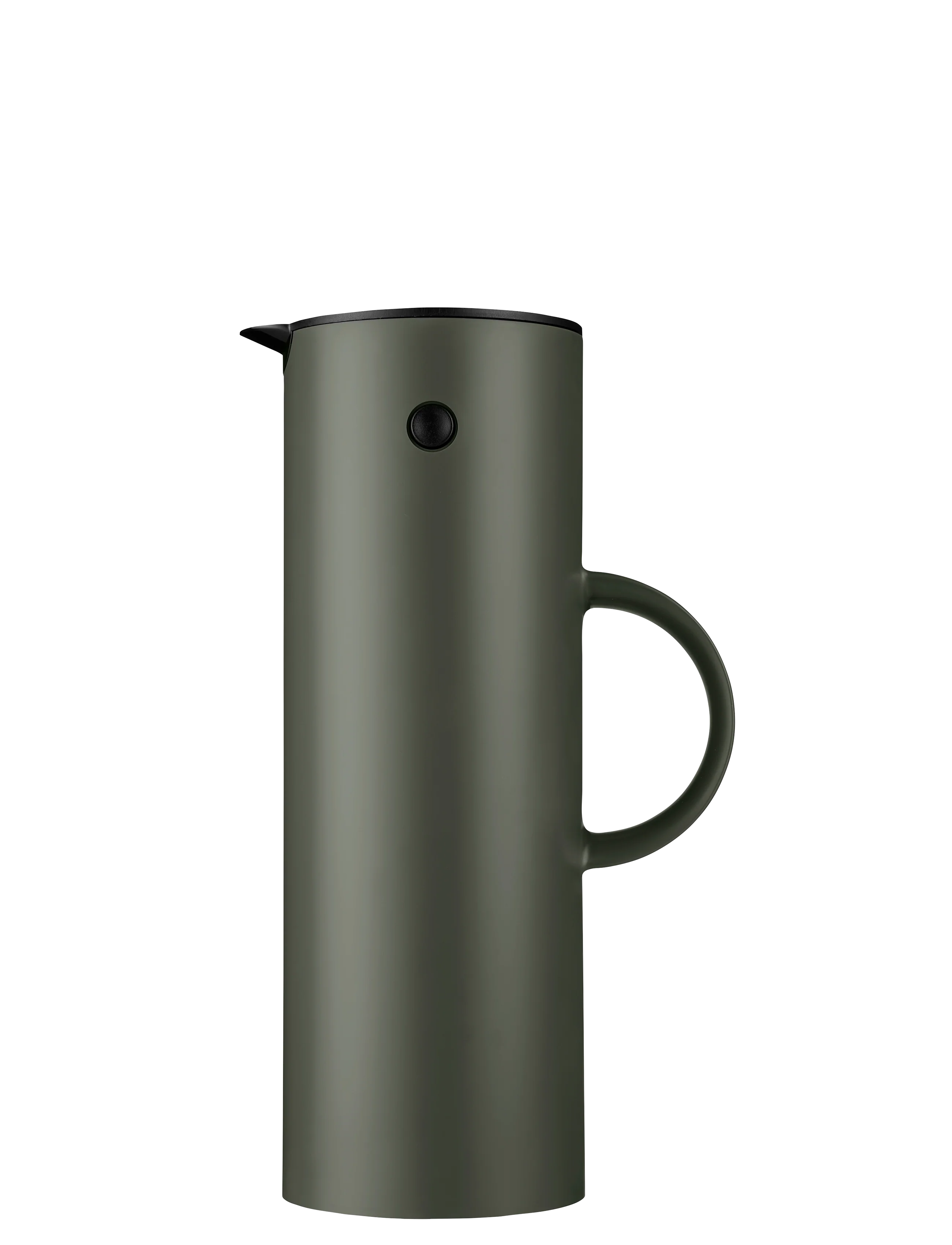 Stelton  EM77 termokande, Soft Dark Forest - 1 L