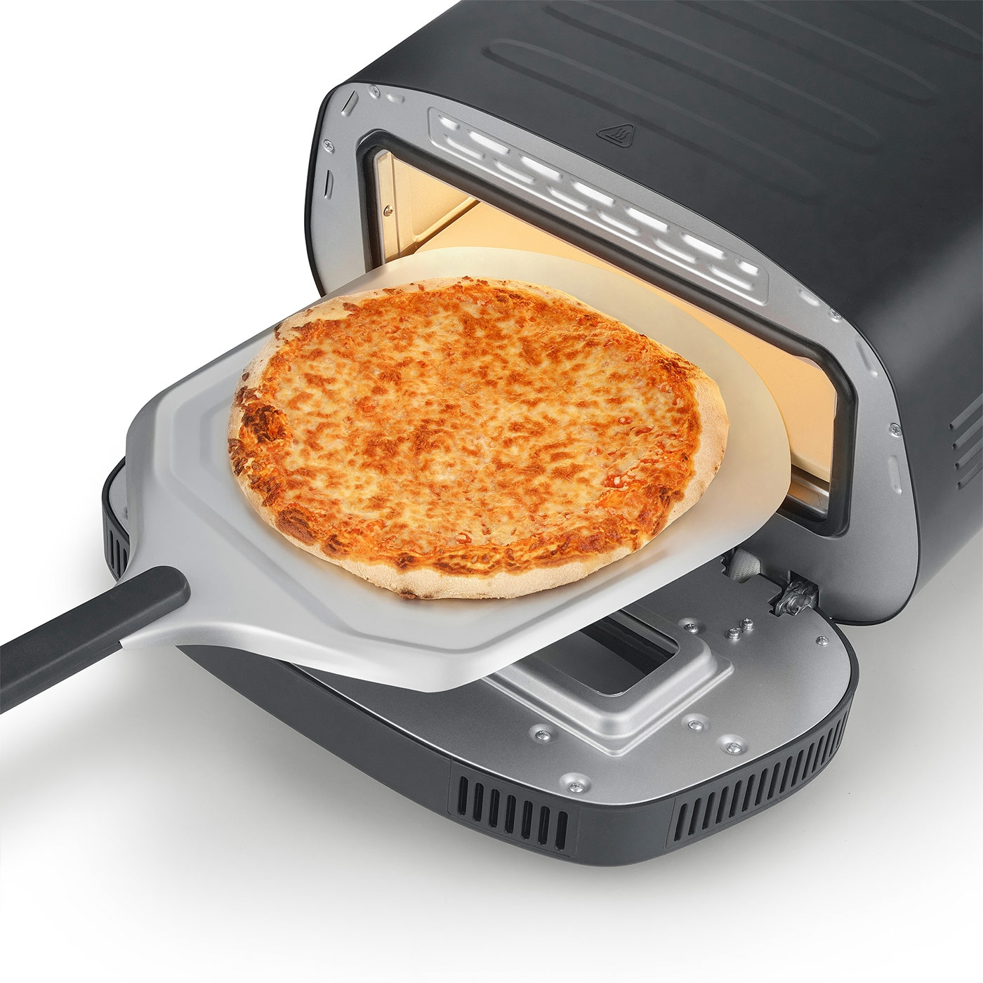 PizzaChef 430°
