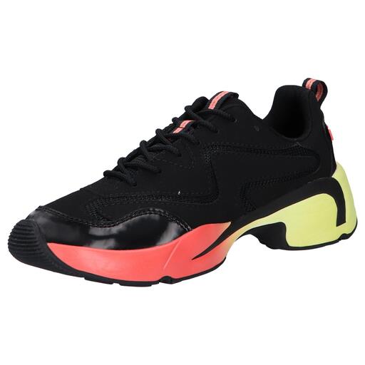 Tênis Esportivo Ellesse 617102 Indus Gradient