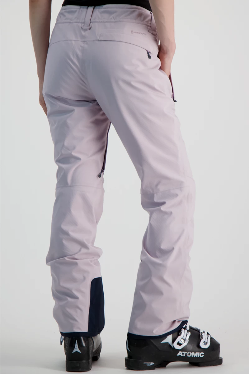 SCOTT Ultimate Dryo 10 Damen Skihose